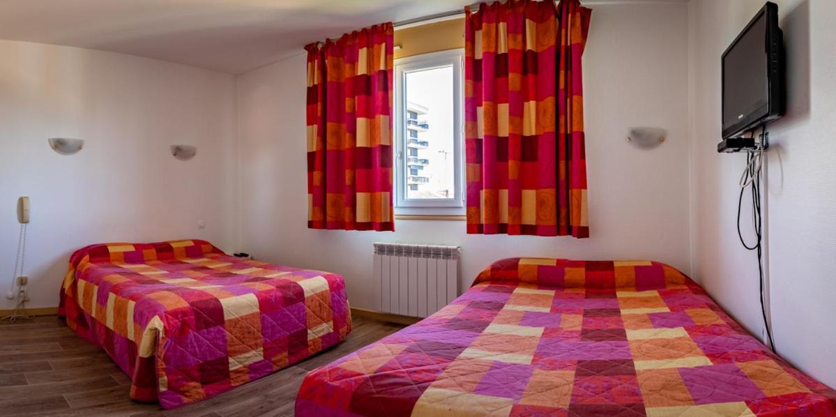Hotel Le Boischaut - Citotel Châteauroux Buitenkant foto
